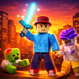 Icon of program: Zombie Battle: Survival F…