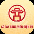 أيقونة البرنامج: Sổ tay Đảng viên TP Hà Nộ…