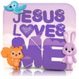 Icon of program: Jesus Loves Me