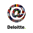 ไอคอนของโปรแกรม: Deloitte tax@hand