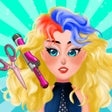 Ikona programu: Hair Salon : Hairdresser