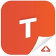 أيقونة البرنامج: TrackIt