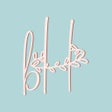 程序图标：Blu Halo Boutique