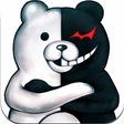 プログラムのアイコン：モノクマの逆襲 for ダンガンロンパ