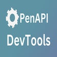 Icon of program: OpenAPI DevTools