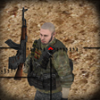 プログラムのアイコン：Sniper Commando Shooter 3…