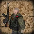 Sniper Commando Shooter 3D