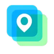 Measure Map icon
