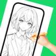 Programikonen: AR Painting Drawing:Sketc…
