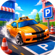 Icon of program: Drive Master: Car Park Ga…