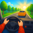 Ikona programu: Drive Master: Car Park Ga…