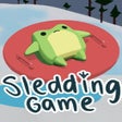 Icon of program: Sledding Game