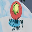 Ikon program: Sledding Game