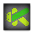 プログラムのアイコン：Kotlin - Android Tutorial