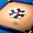 Icono de programa: World Of Carrom :3D Board…