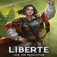 Icoon van programma: Liberte