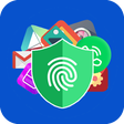 プログラムのアイコン：App Lock 2019
