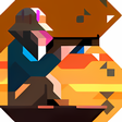 Icon of program: Ridiculous Fishing