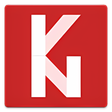 プログラムのアイコン：Knappily - The Knowledge …