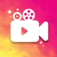 Ikon program: Photo Slideshow Video Mak…