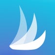 Ikona programu: Tailwind:Social Visual Pl…