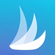 程序图标：Tailwind:Social Visual Pl…