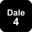 プログラムのアイコン：Dale: Text to image ai
