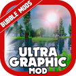 أيقونة البرنامج: Realistic Textures Minecr…