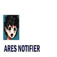 Icon of program: Ares Notifier!