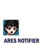 Ares Notifier!