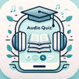 أيقونة البرنامج: English Test - Listening …