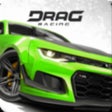 ไอคอนของโปรแกรม: Drag Racing Classic