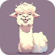 プログラムのアイコン：Llama Kick Challenge