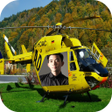 程序图标：Helicopter Photo Frames