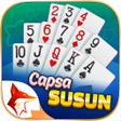 Icoon van programma: Capsa Susun ZingPlay Remi…