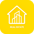 Иконка программы: Find Homes for Sale and R…