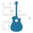 ไอคอนของโปรแกรม: WP Chords