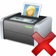Delete unnecessary Printers
