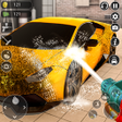 Ikona programu: Power Washing Simulator C…