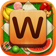 أيقونة البرنامج: Word Snack - Picnic with …