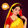 程序图标：Rangmach: Happy Videos On…