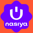 程序图标：Uzum Nasiya Paymart