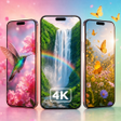 Icon of program: Nature Wallpaper HD