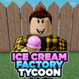 プログラムのアイコン：Ice Cream Factory Tycoon