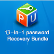 Icon of program: Password Unlocker Bundle …