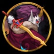 程序图标：Devikins  RPG