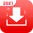 Ícone do programa: Music Downloader  MP3 Mus…