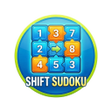 Ikon program: Shift Sudoku