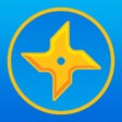 Swirly Pics Quiz - Free Word Game App icon