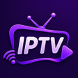 Ikona programu: IPTV Cast: Watch Live TV